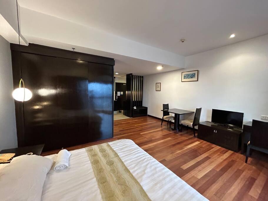 Sunwaylagoonfamilysuite-2Pax-Netflix-Balcony-Super Fast Internet 八打灵再也 外观 照片